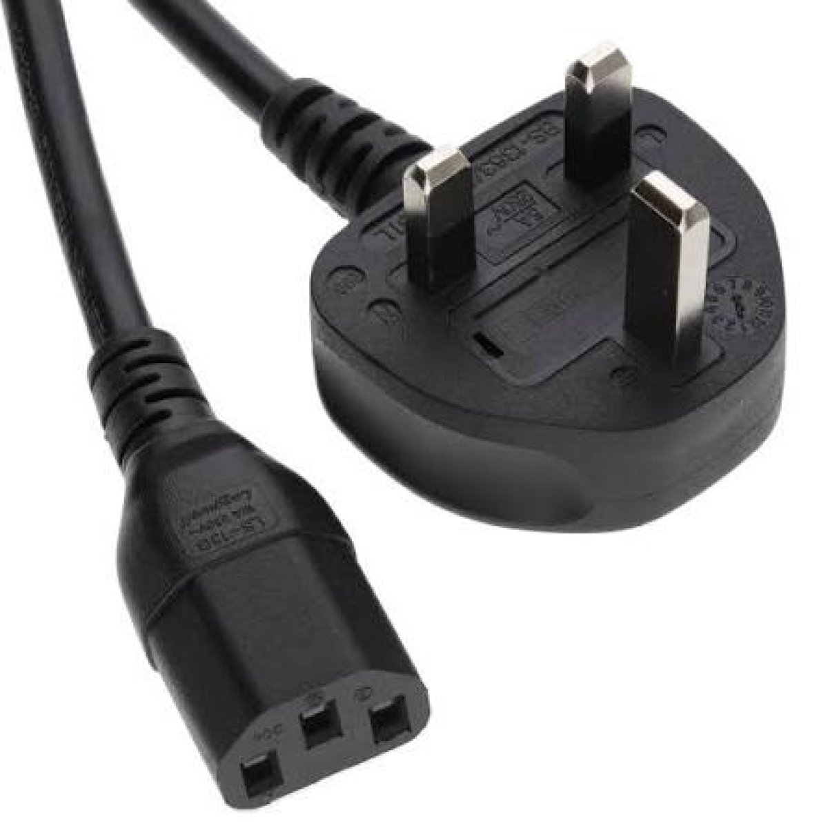 IEC Connectors