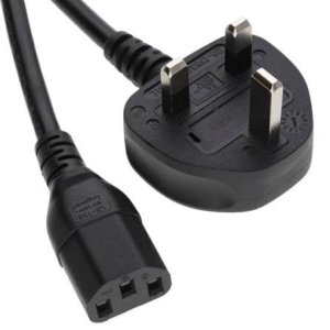 IEC Connectors
