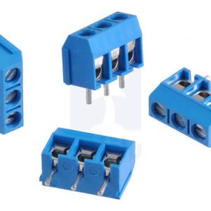 Terminal Blocks