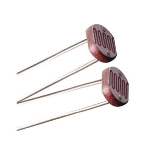 Photocell (Cds Sensor)