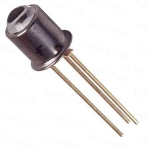 Photodiode / Phototransistor