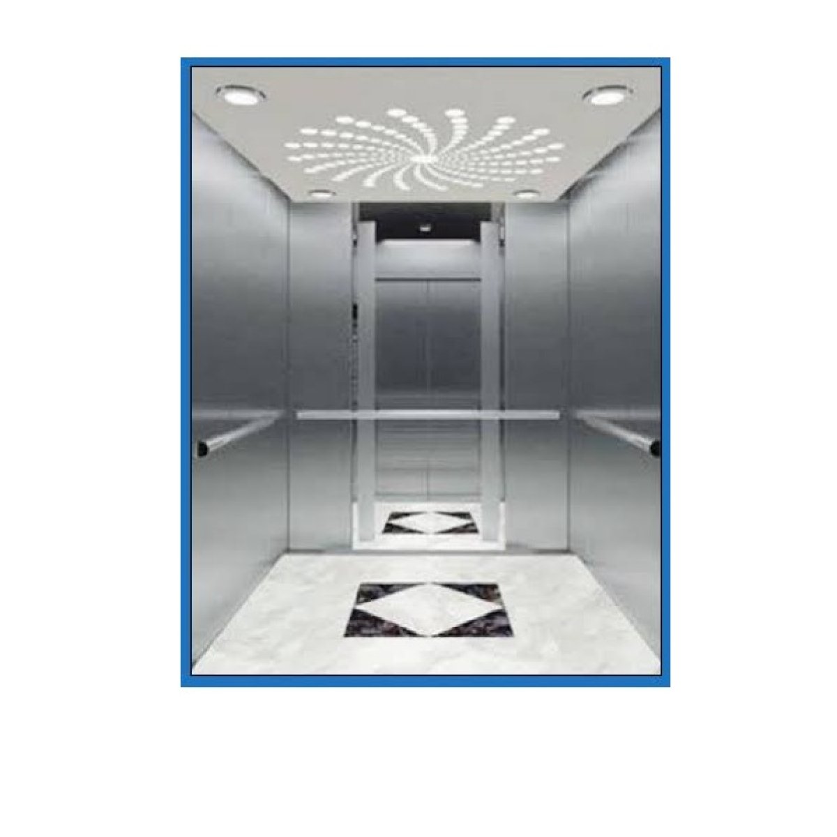 Passenger Lifts