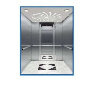 Passenger Lifts