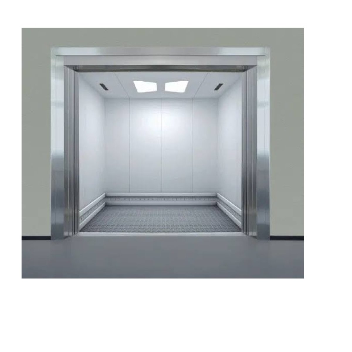 Goods / Freight Lifts