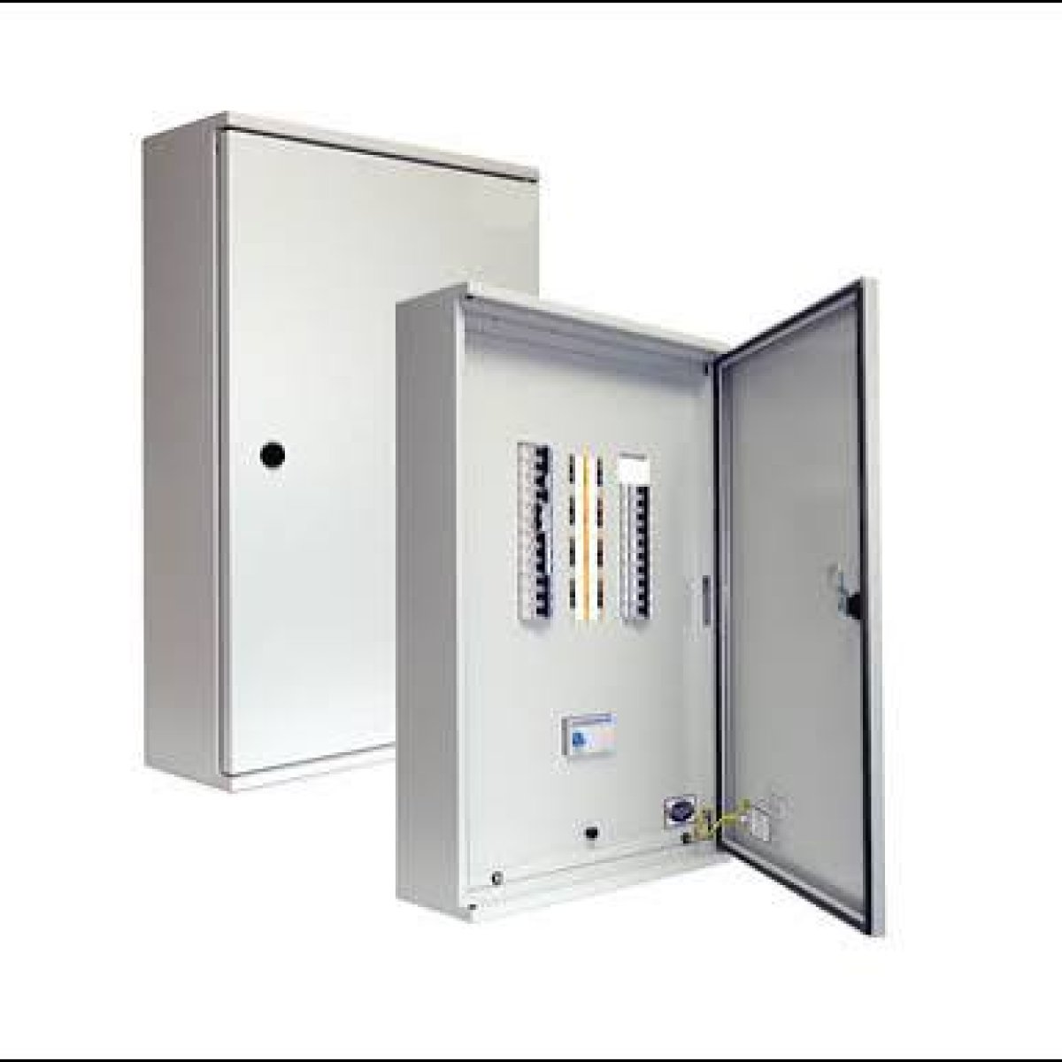 Main Distribution Board (MDB)
