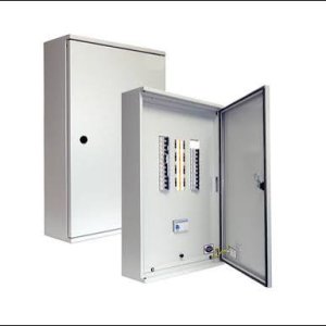 Main Distribution Board (MDB)