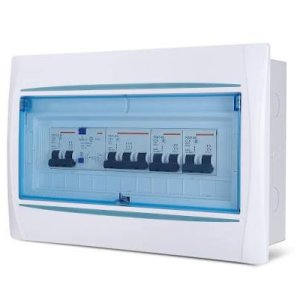 Sub-Distribution Board (SDB)