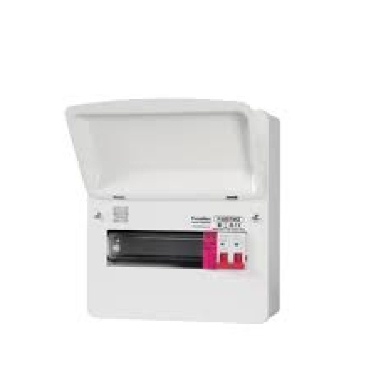 Consumer Unit
