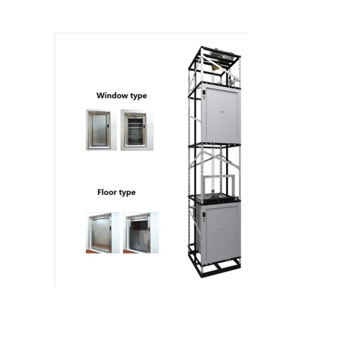 Platform / Wheelchair Lifts