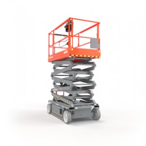 Scissor Lifts