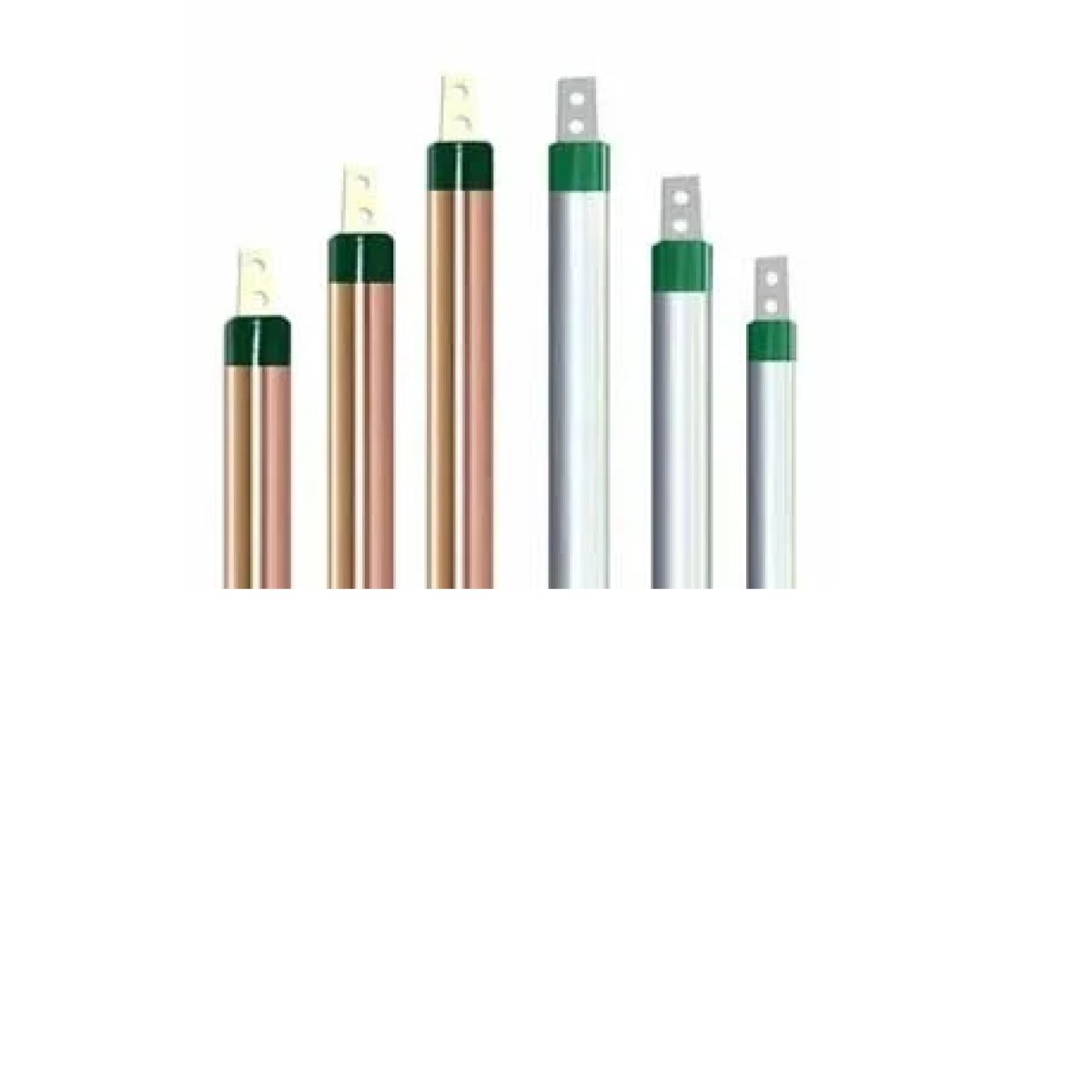 Grounding Electrodes
