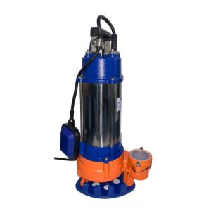Submersible Pumps