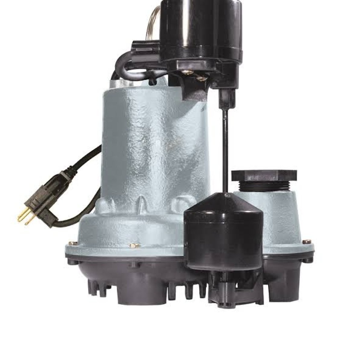 Sump Pumps