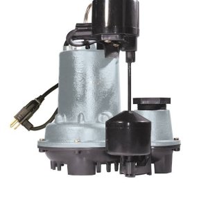 Sump Pumps