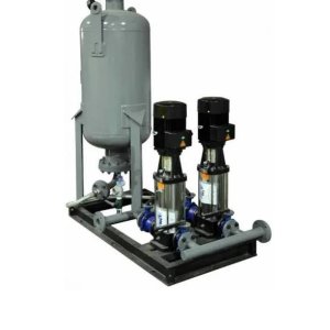 Booster Pumps
