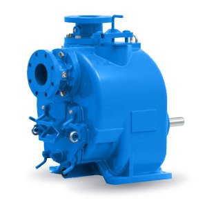 Trash Pumps