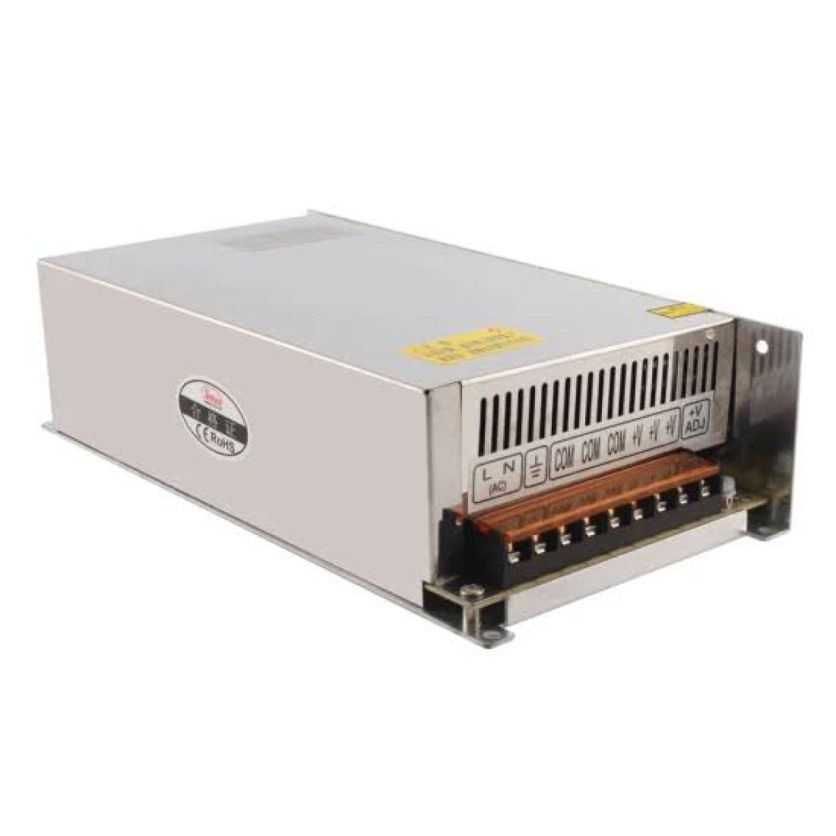SMPS (Switched-Mode Power Supply)