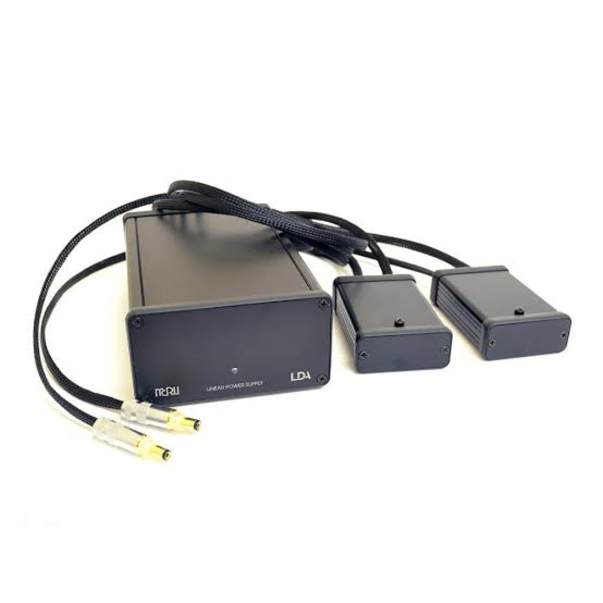 Linear Power Supply
