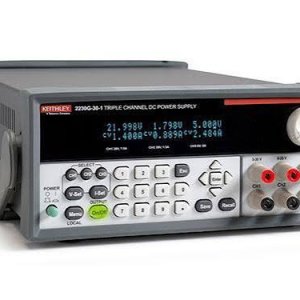 DC Power Supply