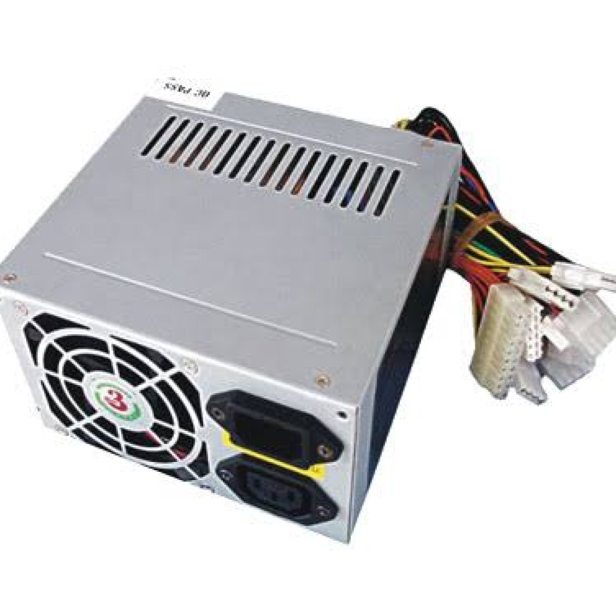 Desktop Power Supply