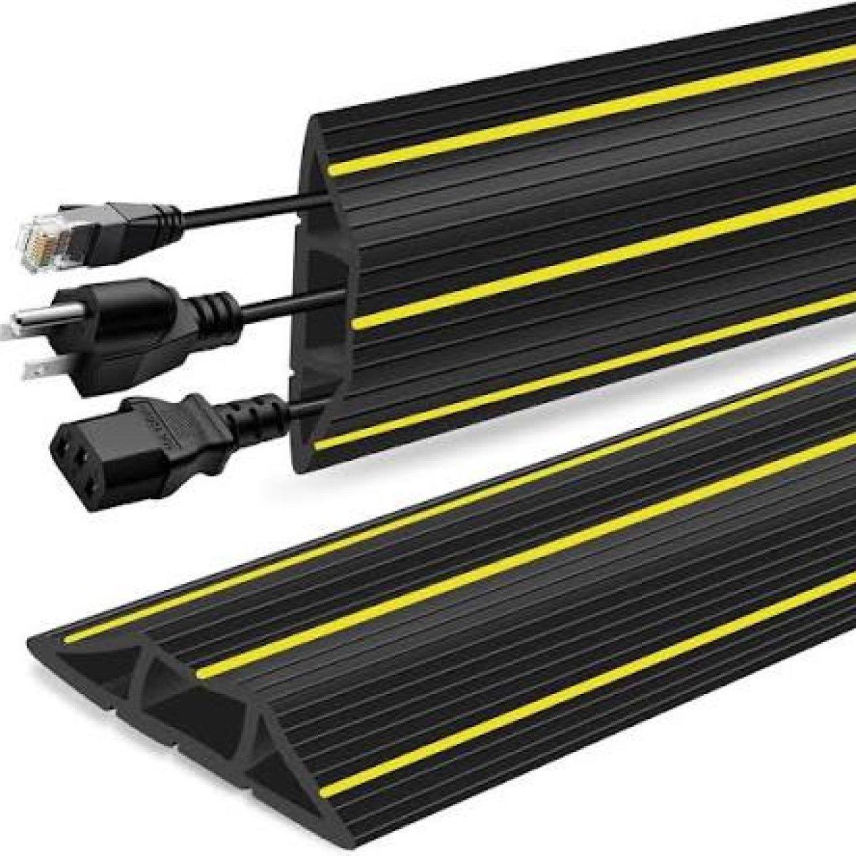 Heavy-Duty & Outdoor Cables