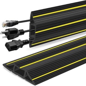 Heavy-Duty & Outdoor Cables