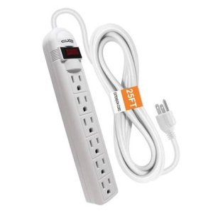 Standard Power Strip