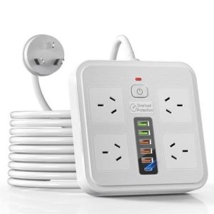 Surge Protector Board