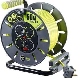 Cable Reel Extensioneee