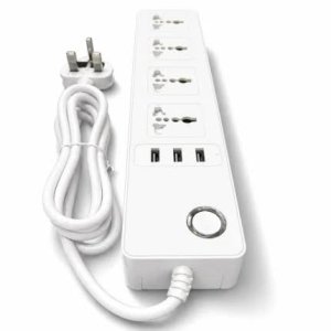 Smart Extension Board