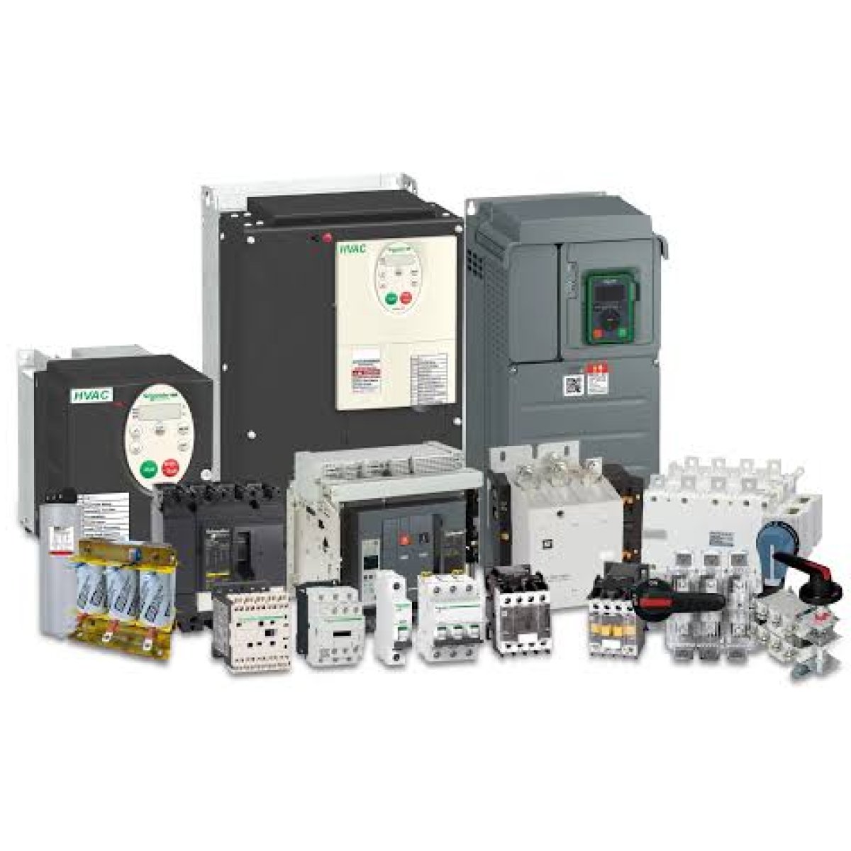 Low-voltage Electrical