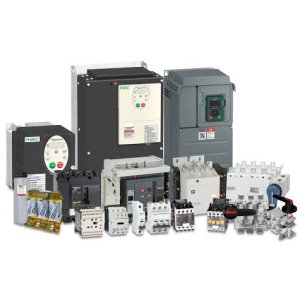 Low-voltage Electrical