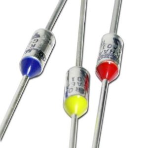 Thermal Fuse