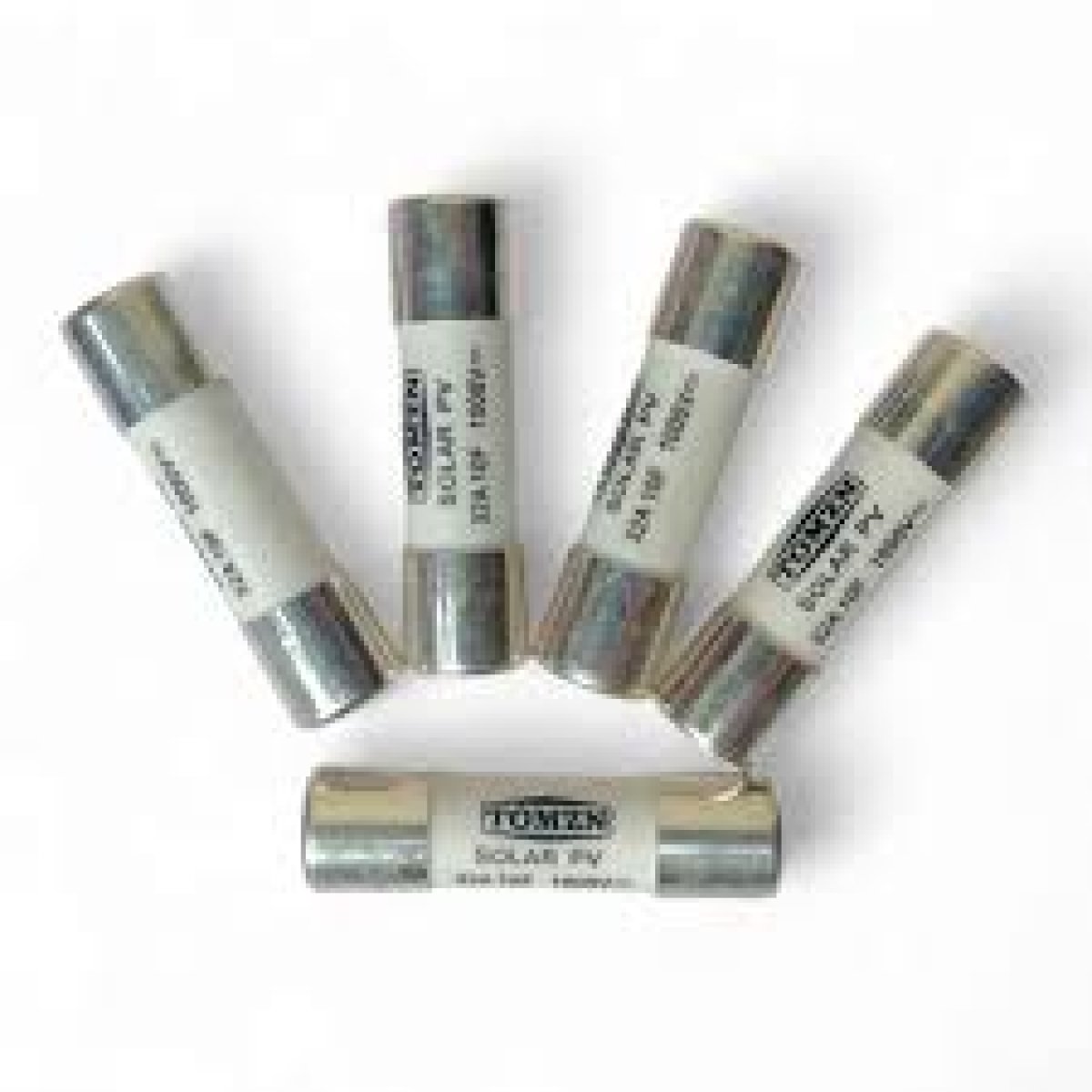 Bottle Fuse overloads and short circuits