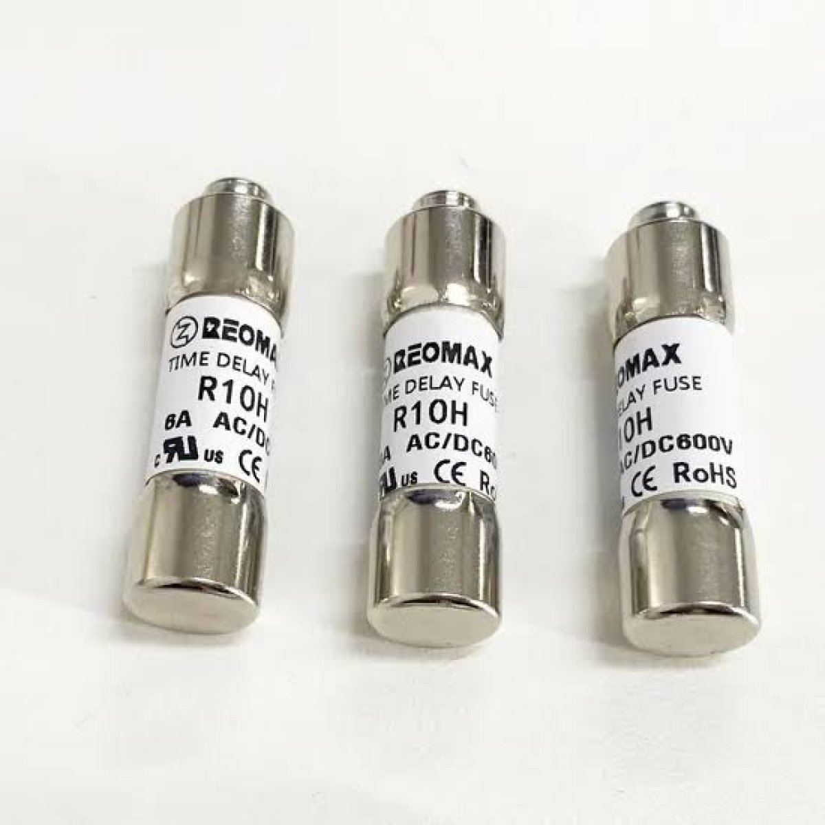 Cartridge Fuses