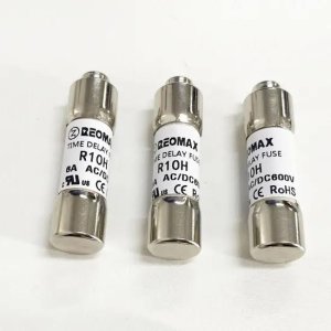 Cartridge Fuses