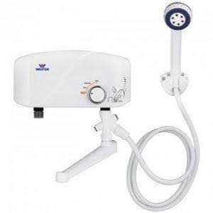 Instant (Tankless) Geyser