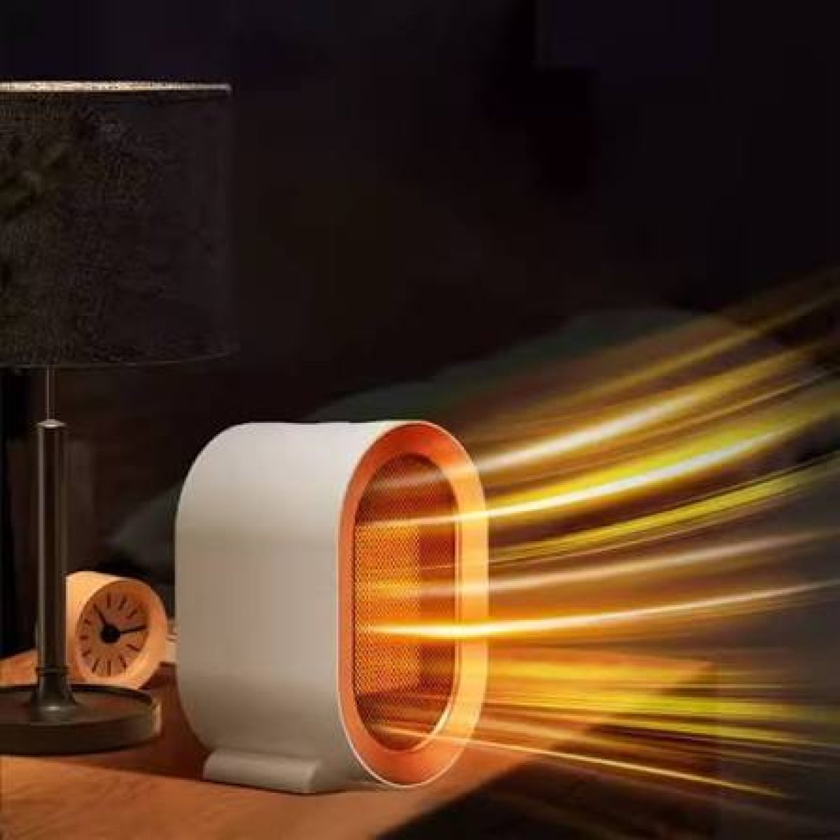 Fan Heaters (Ceramic / Ceramic PTC)