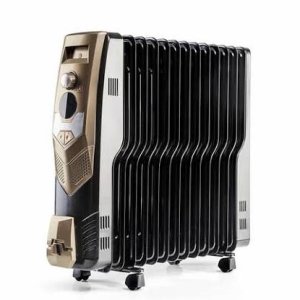 Oil-Filled Radiators (OFR)