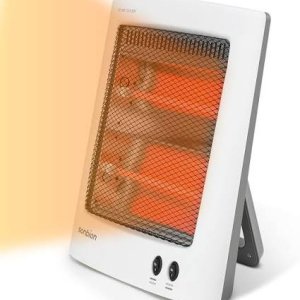 Infrared / Halogen Heaters