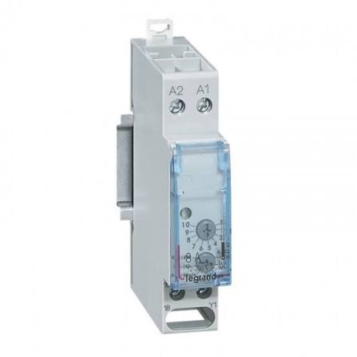 Time-Delay Relays