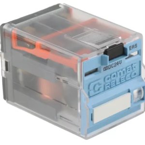 Latching Relays