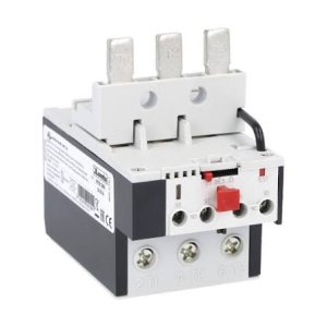 Overload Protection Relays