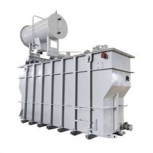 Rectifier-transformer
