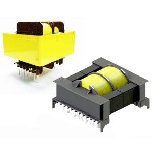 Resonant Transformers
