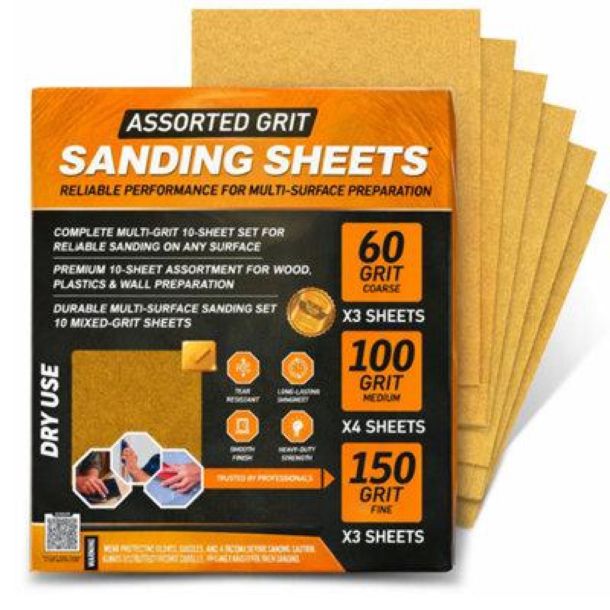 Sandpaper