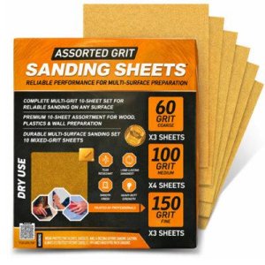 Sandpaper