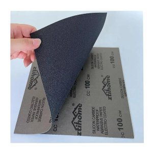 Sandpaper