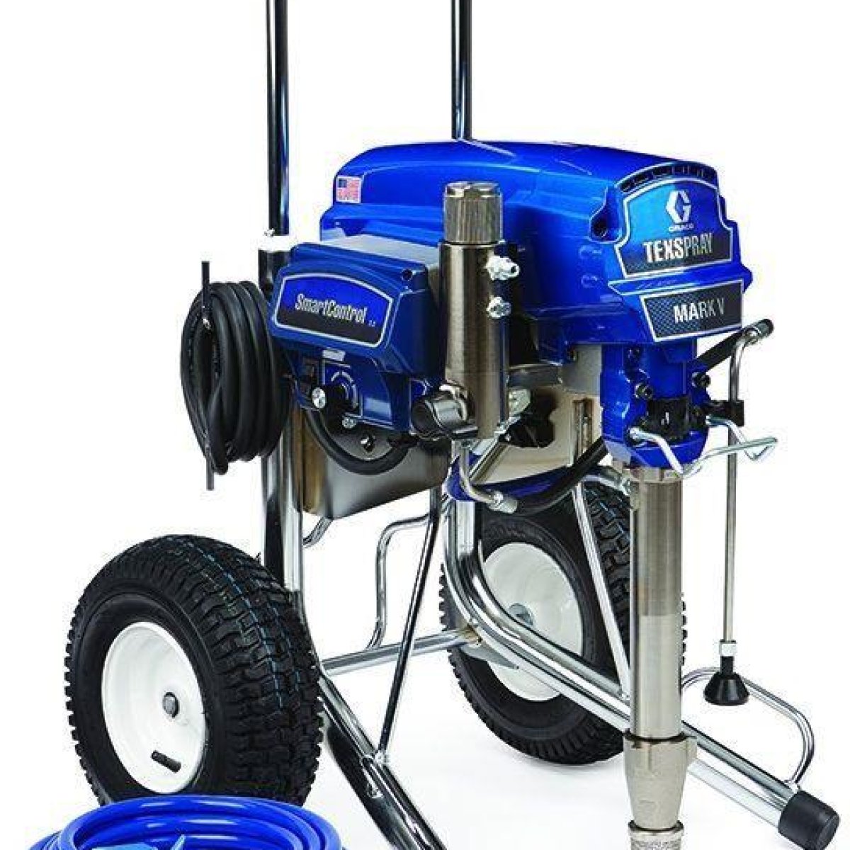 Airless Paint Sprayer