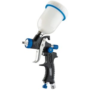 HVLP (High Volume Low Pressure) Spray Gun